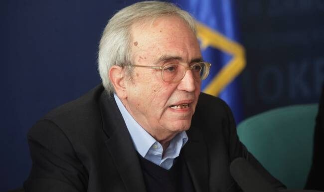 Την παραίτηση Μπαλτά ζητούν εκ νέου Έλληνες καλλιτέχνες