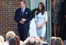 Η Kate Middleton αποκάλυψε το «μυστικό» της για να παραμένει αδύνατη!