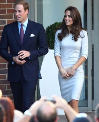 Η Kate Middleton αποκάλυψε το «μυστικό» της για να παραμένει αδύνατη!
