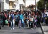 Εξέγερση μεταναστών στη Σάμο: Βγήκαν μαχαίρια και επικράτησε πανικός (ΦΩΤΟ+ΒΙΝΤΕΟ)