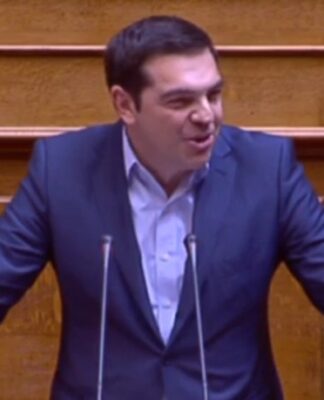 Τσίπρας σε Μητσοτάκη: Μη συγχύζεστε, έχετε και τζετ-λαγκ