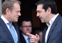 Δραματικές εξελίξεις μετά το «ναυάγιο» – Έκτακτη Σύνοδο Κορυφής ζητάει ο Τσίπρας