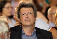 Ο Τατσόπουλος απαίτησε σοφέρ για να βγει στο TV100!