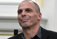 Γιατί ο Γιάνης Βαρουφάκης εξυμνεί την Θάτσερ;