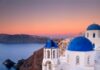Η Σαντορίνη είναι το δεύτερο ωραιότερο νησί του κόσμου για το 2016!