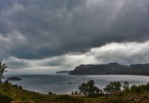 «Αγριεύει»… παροδικά ο καιρός – Δείτε πόσο θα κρατήσουν τα ακραία καιρικά φαινόμενα (pics)