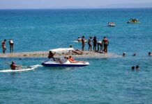 Επιμένει ο καύσωνας – Δείτε σε ποιες περιοχές θα χτυπήσει «κόκκινο» η θερμοκρασία!