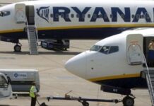 Ryanair: Μειώνει τις πτήσεις της στην Ελλάδα-«Μαρία Αντουανέτα» η Κουντουρά
