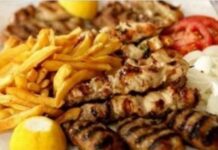 Η Ένωση Άθεων διοργανώνει πάρτι κρεατοφαγίας τη Μεγάλη Παρασκευή -Το ονομάζει «φανερό δείπνο»