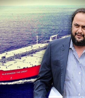 Νέα διάκριση για την CAPITAL του Βαγγέλη Μαρινάκη!