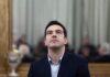 Ούτε να τον δει: “Να με γοητεύσει ο Τσίπρας; Καταρχήν, είναι κοντός!”