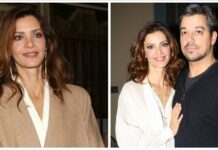 Κατερίνα Λέχου: «Να γίνω μητέρα; Όχι βέβαια! Τρελή είμαι;»