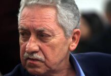 Έτοιμος για επιστροφή στον ΣΥΡΙΖΑ ο Φώτης Κουβέλης