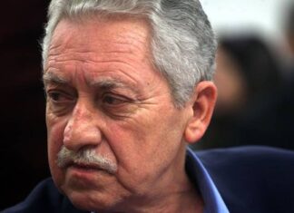 Έτοιμος για επιστροφή στον ΣΥΡΙΖΑ ο Φώτης Κουβέλης