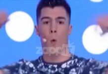 Ο παίκτης του «Ραντεβού» που έκλεψε τις εντυπώσεις!