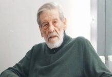 Το «τελευταίο αντίο» στον Γιάννη Βόγλη (ΦΩΤΟ)