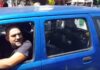 ΑΠΙΣΤΕΥΤΟΣ ΔΙΑΛΟΓΟΣ: Βουλευτής του ΣΥΡΙΖΑ και πολίτης στη Θεσσαλονίκη:-«Πες μας ότι εισαι Χρυσαυγίτης!»