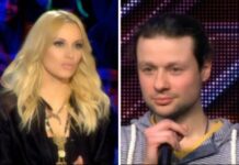 ΠΑΝΙΚΟΣ ΣΤΟ X FACTOR: Ο παίκτης που… σκοτώθηκε με την Πέγκυ Ζήνα! Δεν του άρεσαν τα σχόλιά της!