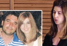 Εξελίξεις στο έγκλημα της Αργολίδας: Η χήρα του καπετάνιου δεν είχε…