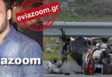 ΘΡΗΝΟΣ για τον Μπάμπη Τόγια που σκοτώθηκε σε τροχαίο-Σπαρακτικά τα μηνύματα στο facebook!