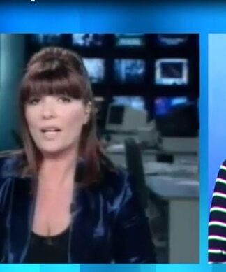 Απίστευτο κι όμως αληθινό! Η Στανίση είχε κάνει δοκιμαστικό για την παρουσίαση δελτίου ειδήσεων