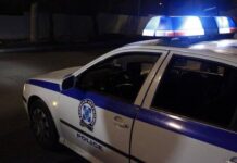 Τραγωδία στο Ηράκλειο: Νεκρός στο σπίτι του 39χρονος άνδρας
