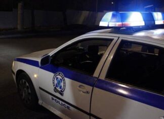 Τραγωδία στο Ηράκλειο: Νεκρός στο σπίτι του 39χρονος άνδρας