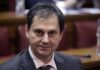 Ανεξαρτητοποιήθηκε από το Ποτάμι ο Χάρης Θεοχάρης – H επιστολή του στον Σταύρο Θεοδωράκη