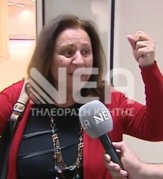 ΠΑΝΙΚΟΣ στον αέρα στην πτήση Θεσσαλονίκη – Χανιά! Έπεσαν οι μάσκες οξυγόνου