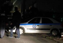 ΣΟΚ στη Θεσσαλονίκη: Του έκανε παρατήρηση για φασαρία και τον σκότωσε στο ξύλο!