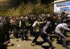 Συμπλοκή μεταναστών στον Πειραιά – Στο νοσοκομείο ένας Αφγανός σε κατάσταση προχωρημένης μέθης