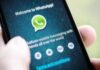 Πώς να διαβάζετε τα μηνύματα σε Messenger και WhatsApp χωρίς να το δει ο αποστολέας