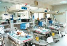Θρήνος στη Μυτιλήνη: Το αγγελούδι «έσβησε» λίγο μετά τη γέννησή του