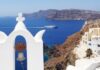 Ο καιρός το Πάσχα: Πού θα βρέχει και πού θα είναι για… βουτιές!