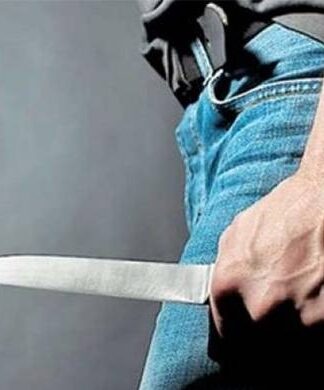 Άγριο φονικό στο Χαϊδάρι – Έσφαξε τη γυναίκα του έξω από το Αττικό Νοσοκομείο