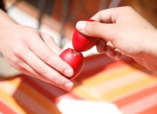 Μέχρι πόσα αυγά κάνει να φάτε το Πάσχα – Τι ισχύει με την χοληστερίνη