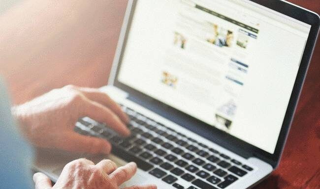 Σοκ: Έλαβε e-mail από τον πατέρα του που είχε πεθάνει δύο χρόνια πριν!