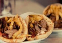 Δείτε τι να τρώτε μετά από σουβλάκια για να μην παχαίνετε!