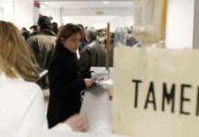 Βαρύς πέλεκυς σε όσους χρωστούν στα Ταμεία