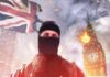Νέο ανατριχιαστικό βίντεο του ISIS προαναγγέλλει επιθέσεις σε Λονδίνο, Βερολίνο και Ρώμη (ΒΙΝΤΕΟ)