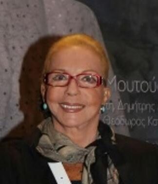 Ξέσπασε η Νόνικα Γαληνέα για τις δηλώσεις γνωστής ηθοποιού για τον Αλεξανδράκη! «Τι ντροπή!»