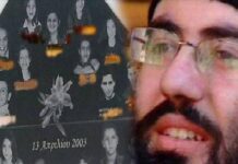 Συγκλονιστικό: Σώθηκε από το τροχαίο με τα παιδιά στα Τέμπη και έγινε μοναχός