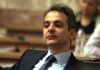 Ενόχληση Μητσοτάκη από τις παράλληλες συνεδριάσεις επιτροπών τη στιγμή της συζήτησης στη Βουλή