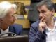 Επιστρέφει στην Αθήνα το ΔΝΤ μετά τη συμφωνία Λαγκάρντ – Τσακαλώτου