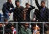 «Πάγωσε» η επαναπροώθηση μεταναστών – Τεταμένο το κλίμα στον Πειραιά