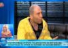 Βαλάντης: «Όταν άκουσα τις δηλώσεις του Νότη Σφακιανάκη πήρα κατευθείαν ανθρώπους της δικαιοσύνης»