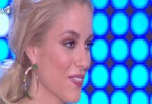 Λύγισε η Δούκισσα Νομικού: Γιατί συγκινήθηκε στον αέρα του «Όλα Πρώτη Φορά»;