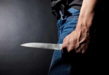 ΣΟΚ στη Λακωνία: Ηλικιωμένος μαχαίρωσε 43χρονο στο στήθος