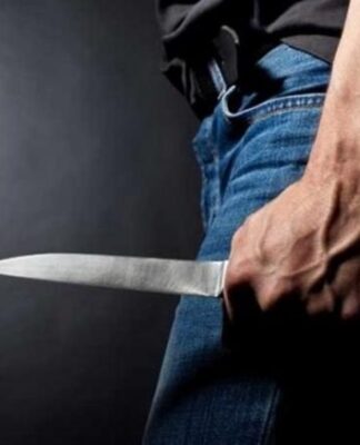 ΣΟΚ στη Λακωνία: Ηλικιωμένος μαχαίρωσε 43χρονο στο στήθος
