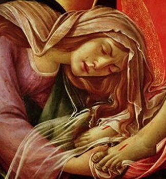 Μεγάλη Τρίτη: Ποιά ήταν η Κασσιανή και ποιά η αμαρτωλή γυναίκα